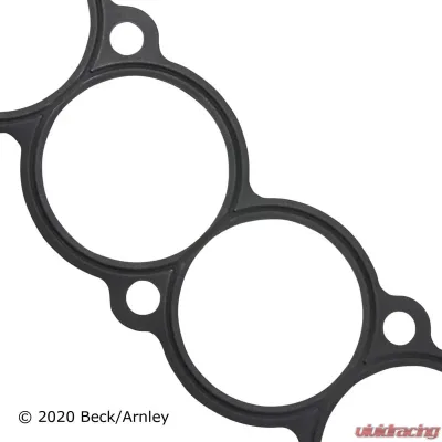 Beck/Arnley Fuel Injection Plenum Gasket 037-4869 - 037-4869