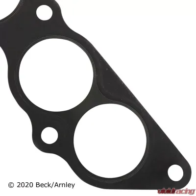 Beck/Arnley Fuel Injection Plenum Gasket 037-4870 - 037-4870
