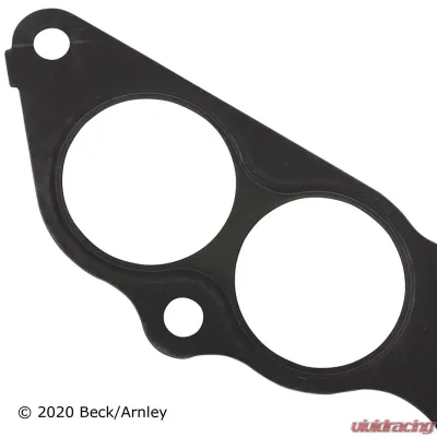 Beck/Arnley Fuel Injection Plenum Gasket 037-4870 - 037-4870