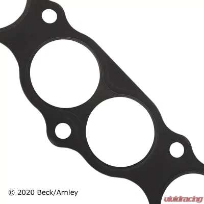 Beck/Arnley Fuel Injection Plenum Gasket 037-4870 - 037-4870
