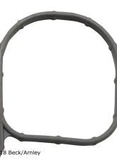 Beck/Arnley Fuel Injection Plenum Gasket 037-4871                                     - 037-4871 - Image 2