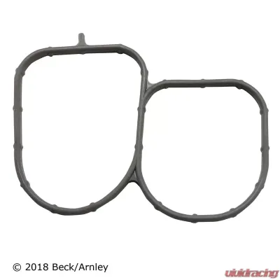 Beck/Arnley Fuel Injection Plenum Gasket 037-4871 - 037-4871