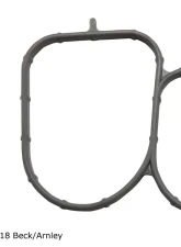 Beck/Arnley Fuel Injection Plenum Gasket 037-4871                                     - 037-4871 - Image 4