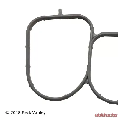 Beck/Arnley Fuel Injection Plenum Gasket 037-4871 - 037-4871