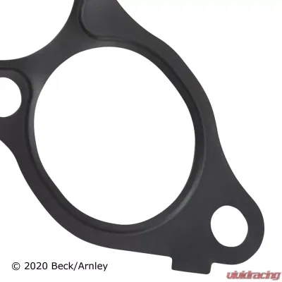 Beck/Arnley Fuel Injection Plenum Gasket 037-4873 - 037-4873