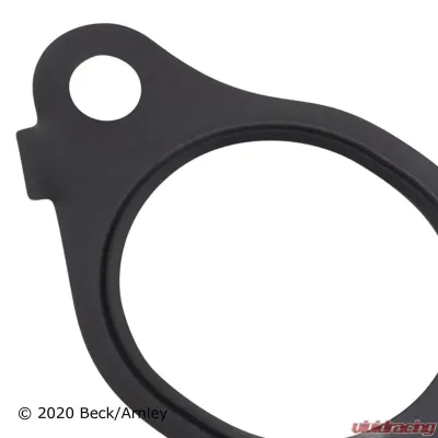 Beck/Arnley Fuel Injection Plenum Gasket 037-4873 - 037-4873