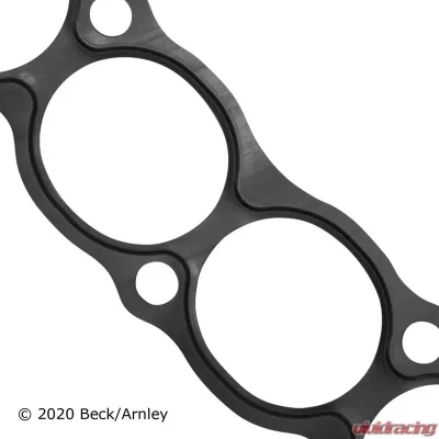 Beck/Arnley Fuel Injection Plenum Gasket 037-4873 - 037-4873