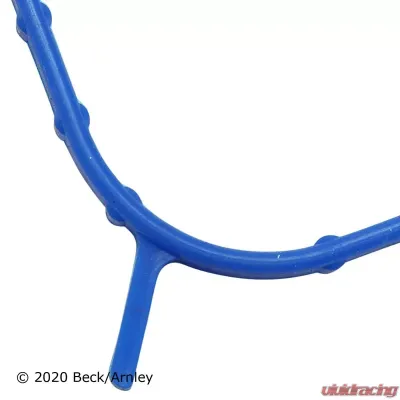 Beck/Arnley Fuel Injection Plenum Gasket Set 037-4874 - 037-4874