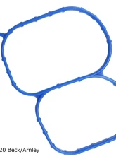 Beck/Arnley Fuel Injection Plenum Gasket Set 037-4874                                     - 037-4874 - Image 3