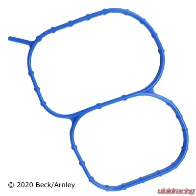 Beck/Arnley Fuel Injection Plenum Gasket Set 037-4874 - 037-4874