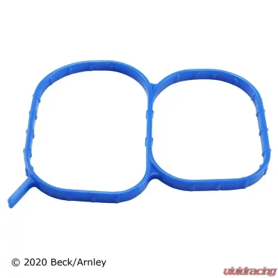 Beck/Arnley Fuel Injection Plenum Gasket Set 037-4874 - 037-4874