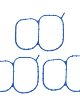 Beck/Arnley Fuel Injection Plenum Gasket Set 037-4874                                     - 037-4874 - Image 4