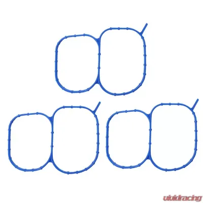 Beck/Arnley Fuel Injection Plenum Gasket Set 037-4874 - 037-4874