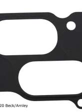 Beck/Arnley Fuel Injection Plenum Gasket 037-4875                                     - 037-4875 - Image 2