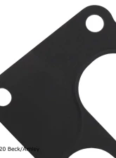 Beck/Arnley Fuel Injection Plenum Gasket 037-4875                                     - 037-4875 - Image 3