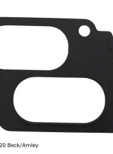 Beck/Arnley Fuel Injection Plenum Gasket 037-4875                                     - 037-4875 - Image 5