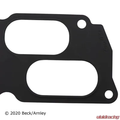 Beck/Arnley Fuel Injection Plenum Gasket 037-4875 - 037-4875