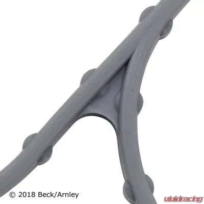 Beck/Arnley Fuel Injection Plenum Gasket 037-4877 - 037-4877