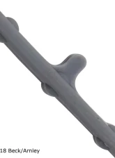 Beck/Arnley Fuel Injection Plenum Gasket 037-4877                                     - 037-4877 - Image 3