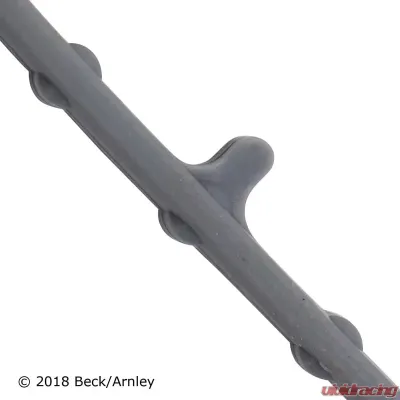 Beck/Arnley Fuel Injection Plenum Gasket 037-4877 - 037-4877