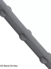 Beck/Arnley Fuel Injection Plenum Gasket 037-4877                                     - 037-4877 - Image 4