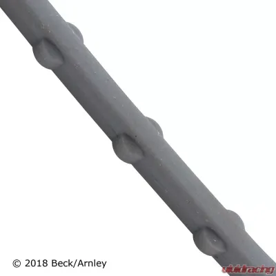 Beck/Arnley Fuel Injection Plenum Gasket 037-4877 - 037-4877