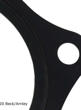 Beck/Arnley Fuel Injection Plenum Gasket 037-4878                                     - 037-4878 - Image 4