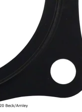 Beck/Arnley Fuel Injection Plenum Gasket 037-4878                                     - 037-4878 - Image 5