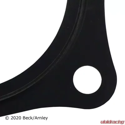Beck/Arnley Fuel Injection Plenum Gasket 037-4878 - 037-4878