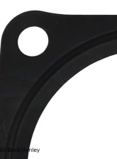 Beck/Arnley Fuel Injection Plenum Gasket 037-4879                                     - 037-4879 - Image 3