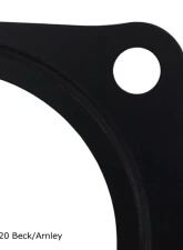 Beck/Arnley Fuel Injection Plenum Gasket 037-4879                                     - 037-4879 - Image 4