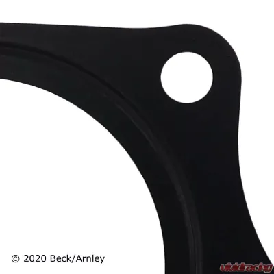 Beck/Arnley Fuel Injection Plenum Gasket 037-4879 - 037-4879