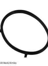Beck/Arnley Fuel Injection Plenum Gasket 037-4881                                     - 037-4881 - Image 2