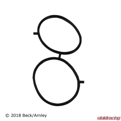 Beck/Arnley Fuel Injection Plenum Gasket 037-4881 - 037-4881