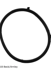 Beck/Arnley Fuel Injection Plenum Gasket 037-4881                                     - 037-4881 - Image 4