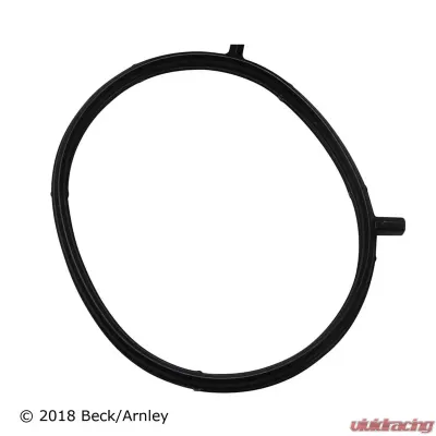 Beck/Arnley Fuel Injection Plenum Gasket 037-4881 - 037-4881