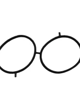 Beck/Arnley Fuel Injection Plenum Gasket 037-4881                                     - 037-4881 - Image 4