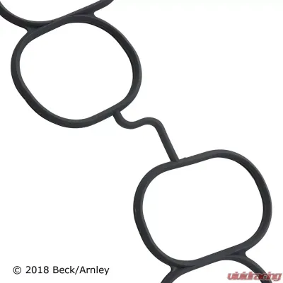 Beck/Arnley Fuel Injection Plenum Gasket 037-4882 - 037-4882