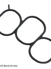 Beck/Arnley Fuel Injection Plenum Gasket 037-4882                                     - 037-4882 - Image 3
