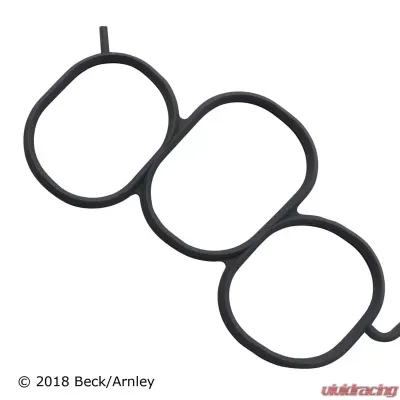 Beck/Arnley Fuel Injection Plenum Gasket 037-4882 - 037-4882
