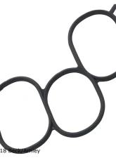 Beck/Arnley Fuel Injection Plenum Gasket 037-4882                                     - 037-4882 - Image 4