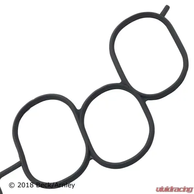 Beck/Arnley Fuel Injection Plenum Gasket 037-4882 - 037-4882