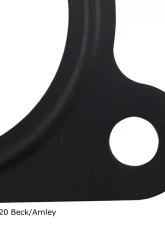 Beck/Arnley Fuel Injection Plenum Gasket 037-4883                                     - 037-4883 - Image 2