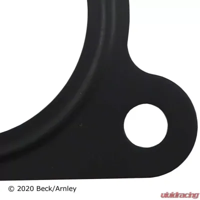 Beck/Arnley Fuel Injection Plenum Gasket 037-4883 - 037-4883