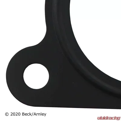 Beck/Arnley Fuel Injection Plenum Gasket 037-4883 - 037-4883
