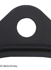 Beck/Arnley Fuel Injection Plenum Gasket 037-4883                                     - 037-4883 - Image 4