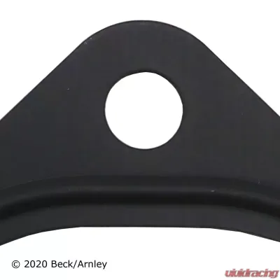 Beck/Arnley Fuel Injection Plenum Gasket 037-4883 - 037-4883