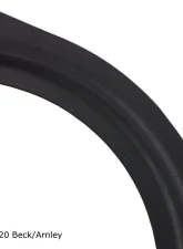 Beck/Arnley Fuel Injection Plenum Gasket 037-4883                                     - 037-4883 - Image 5