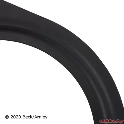Beck/Arnley Fuel Injection Plenum Gasket 037-4883 - 037-4883