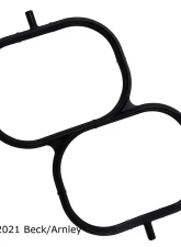 Beck/Arnley Fuel Injection Plenum Gasket Set 037-4886                                     - 037-4886 - Image 2